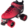 Riedell Quad Roller Skates - Dart Ombre-  Fade Color 3rd view