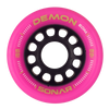 Riedell Skates Sonar Demon EDM 62mm Indoor Skate Wheels (Set of 4) 11th view