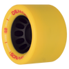 Riedell Skates Sonar Demon EDM 62mm Indoor Skate Wheels (Set of 4) 14th view