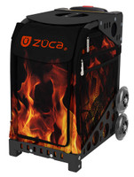 Zuca Sport Bag - Blaze