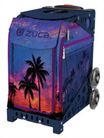 Zuca Sport Bag - Island Life