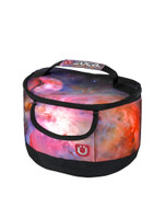 Zuca Lunchbox Galaxy 2nd view