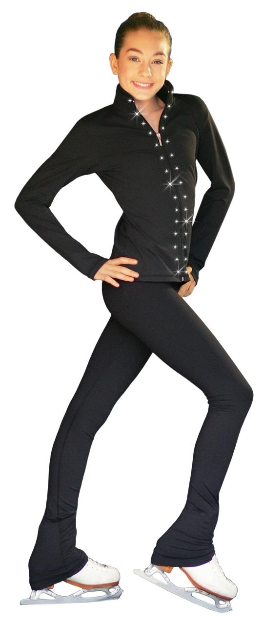 ChloeNoel PS735 Elite Pants with 