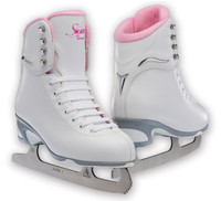 Ice Skates SoftSkate JS184 TOT