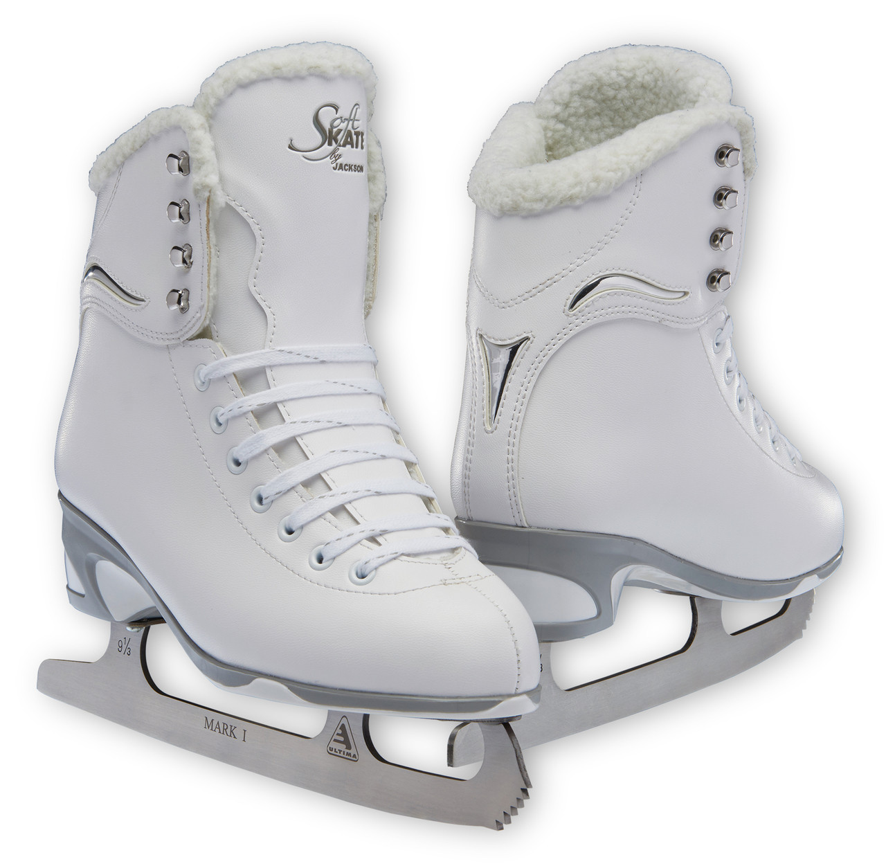 Jackson Mystique Ice Skates Size Chart