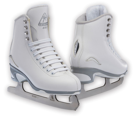 Ice Skates SoftSkate JS451 Misses
