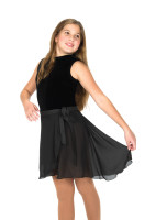 310 Jerry's Wrap Skirt – Dance Length