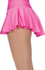 316 Jerry's Lycra Single Skirt – Pink
