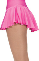 316 Jerry's Lycra Single Skirt – Pink