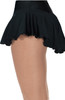 316 Jerry's Lycra Single Skirt – Black