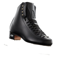 Riedell Model 23 Stride Boys' Ice Skates Boot Only