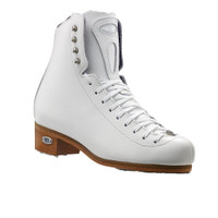 Riedell Model 23 Stride Girls' Ice Skates Boot Only