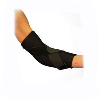 Bunga Pads - Hyper-extension Elbow Support Sleeve Youth