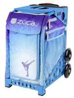 Zuca Sport Bag - Ice Dreamz