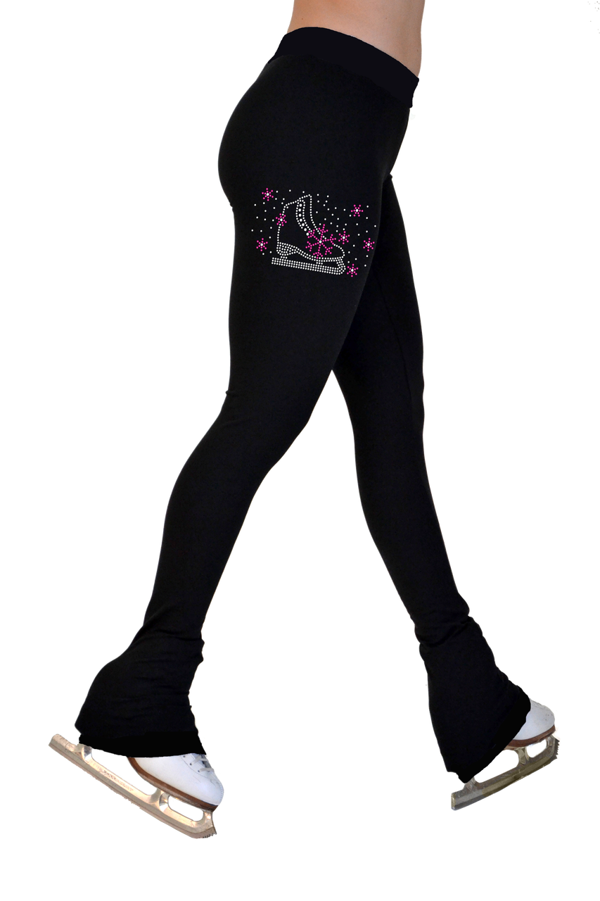 термолосины для фигурного катания для девочек. колготки mondor 3327. легинсы для фигурного катания. женские термо-леггинсы ozkan 23645. черные термоколготки для фигурного катания.