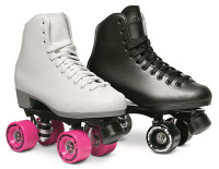 Sure-Grip Quad Roller Skates - MALIBU