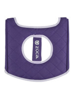 Zuca Seat Cover - Purple & Lilac 2nd view
