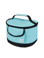 Zuca Lunchbox Turquoise