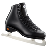 Riedell 2015 Model 110 Opal Ice Skates (Black)