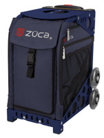 Zuca Sport Bag - MIDNIGHT