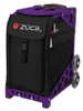 Zuca Sport Bag - OBSIDIAN