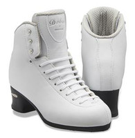 Ice Skates Jackson Debut Fusion Low Cut  FS2430 Womens Boot