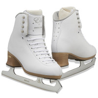 Jackson Ice Skates Elle Fusion Misses FS2131