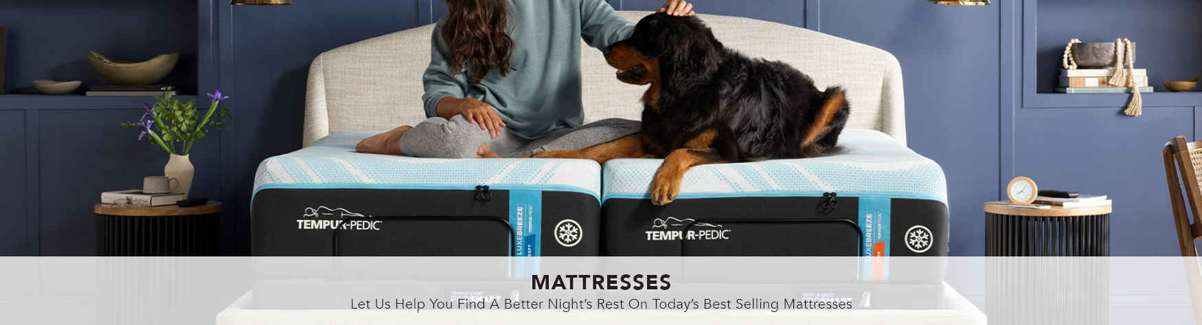 mattresses