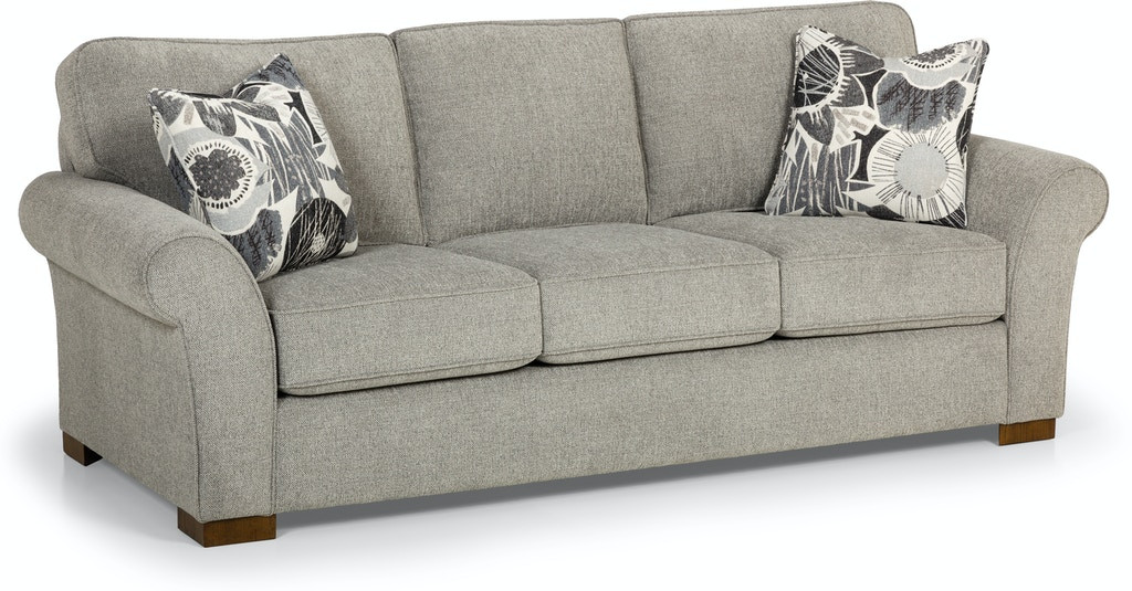 The Sofa 551 available at Ruckers Furniture in Helena, MT.