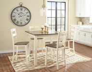 D335-223 Woodanville Dining Room Collection