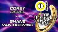 D21-1P10: Corey Deuel vs. Shane Van Boening