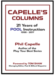Capellle's Columns