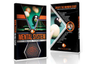 Mental System for Pool Players