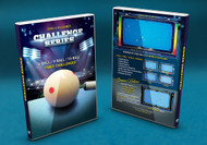 Challenge Series DVD Set + Bonus eBooks!