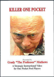 Killer One Pocket (DVD)