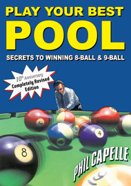 Play Your Best Pool