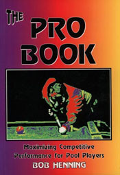 The Pro Book