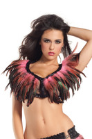 Feather Top