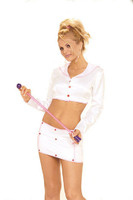 Baton Girl