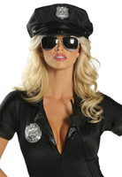 Cop Hat