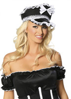 French Maid Hat