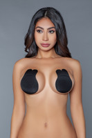 Bunny Nipple Covers