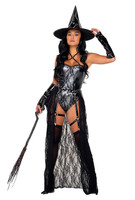 Bewitching Beauty