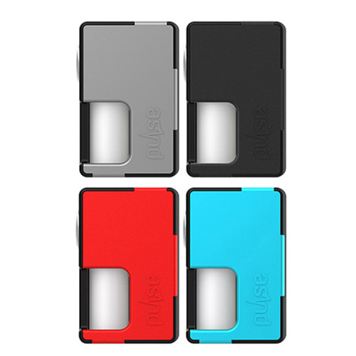 Vandy Vape Pulse Bf Squonk Unregulated Box Mod Us Wholesale Vapor Vandy Vape Pulse Bf Squonk Unregulated Box Mod Us Wholesale Vapor