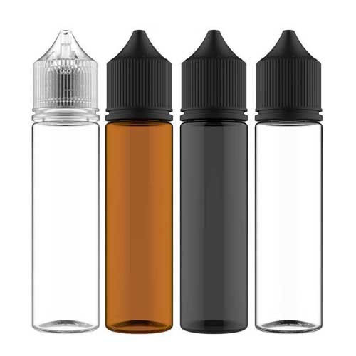 Chubby Gorilla V3 Signature 60ml Pet Unicorn Bottle Child