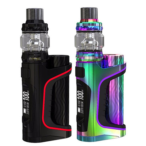 Eleaf Istick Pico S 6 5ml Ello Vate Tank Kit With Battery Us Wholesale Vapor