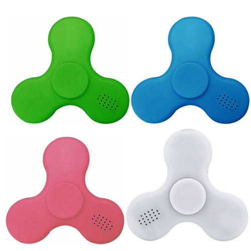 bluetooth spinner