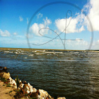 Old Belize Caribbean Sea View