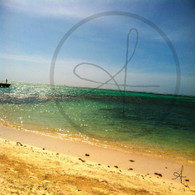 San Pedro Shoreline Sea