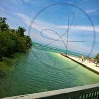 San Pedro Cove Bridge